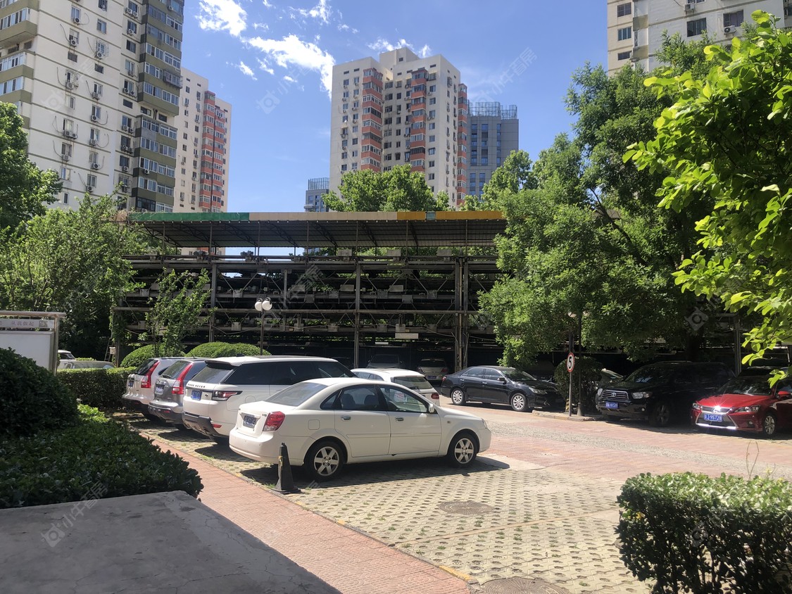北京风景线小区_风景线小区null