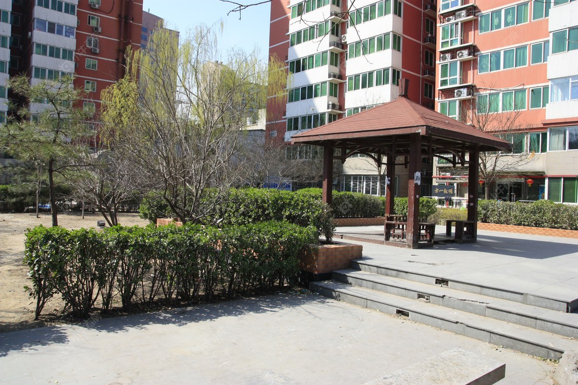 北京恬心家园小区_恬心家园小区null