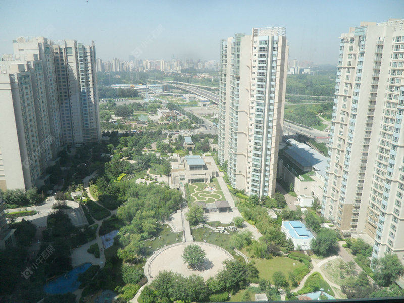北京季景沁园小区_季景沁园小区null