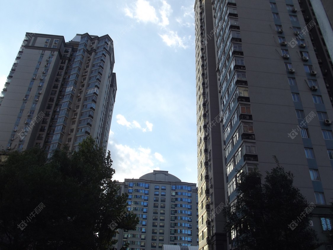 北京华严北里8号院小区_小牛看房
