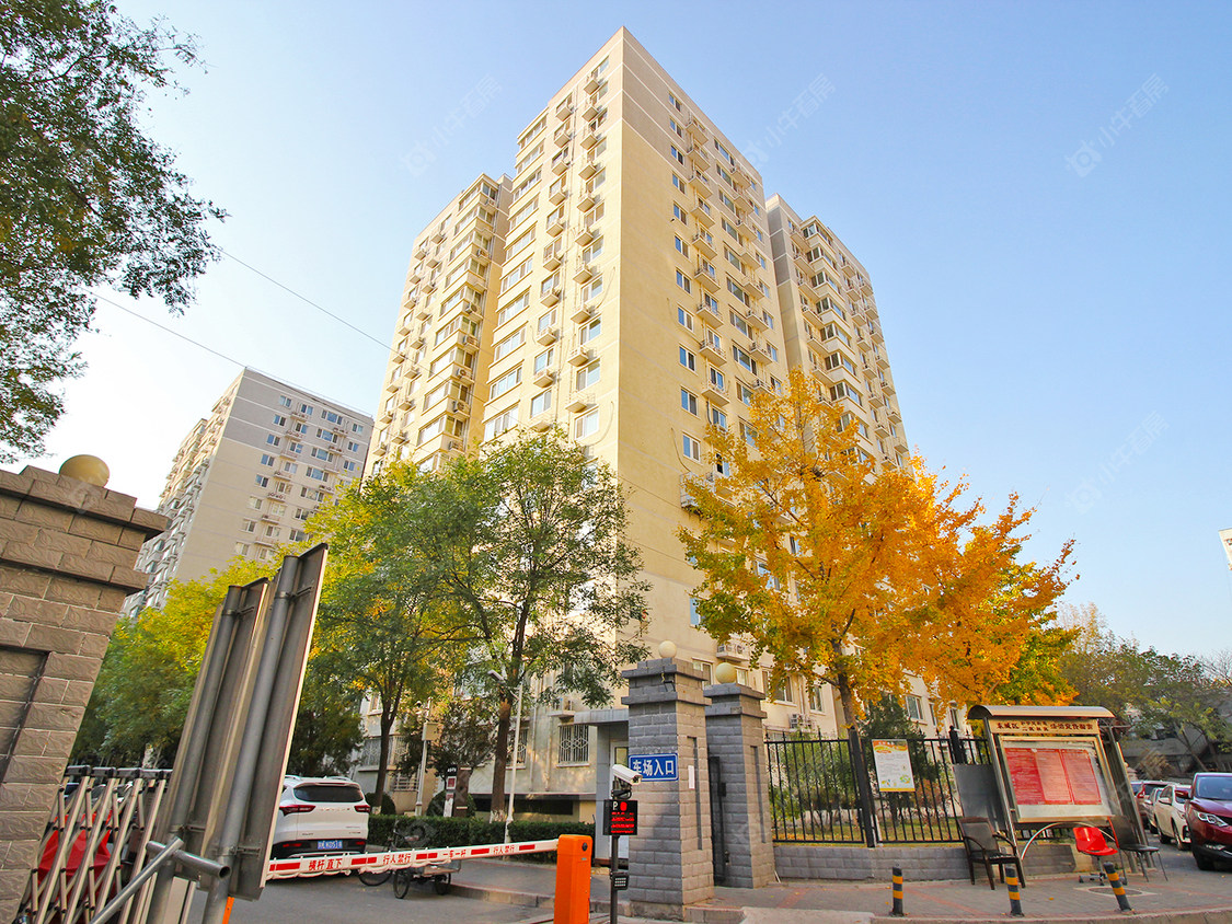 北京和平里中街3号院小区_和平里中街3号院小区null