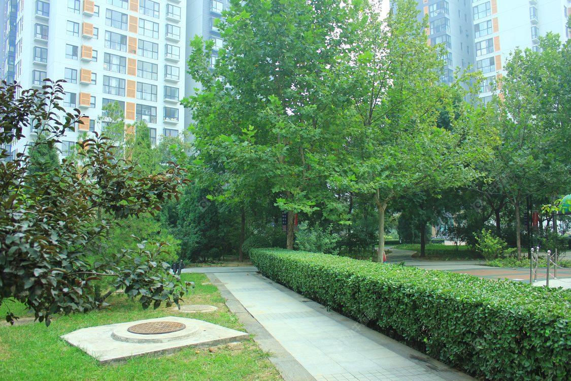北京风度柏林小区_风度柏林小区null