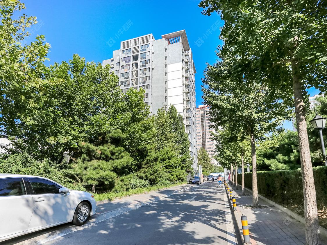 北京金隅润景阁小区_金隅润景阁小区null