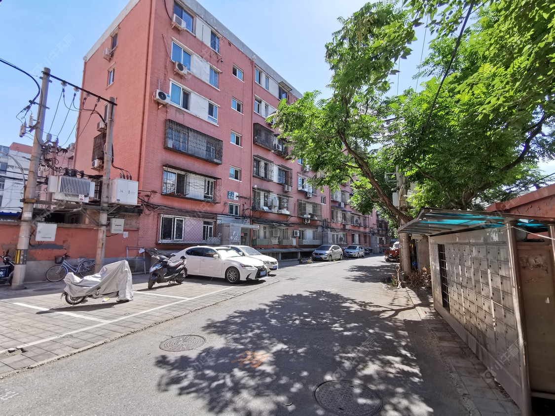 北京角门16号院小区_角门16号院小区null