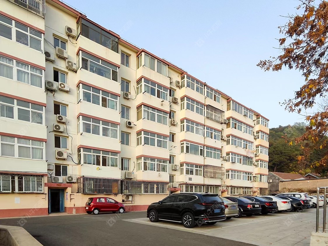 北京水库管理处家属院小区_水库管理处家属院小区null