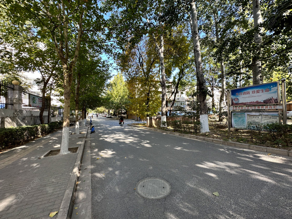 北京泳池路小区_泳池路小区null