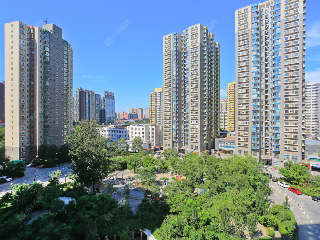 北京水木天成小区_水木天成小区null