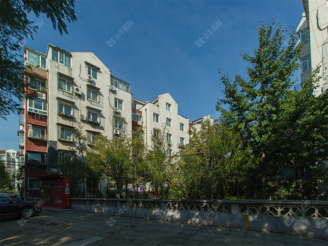 北京樱花园六区小区_樱花园六区小区null