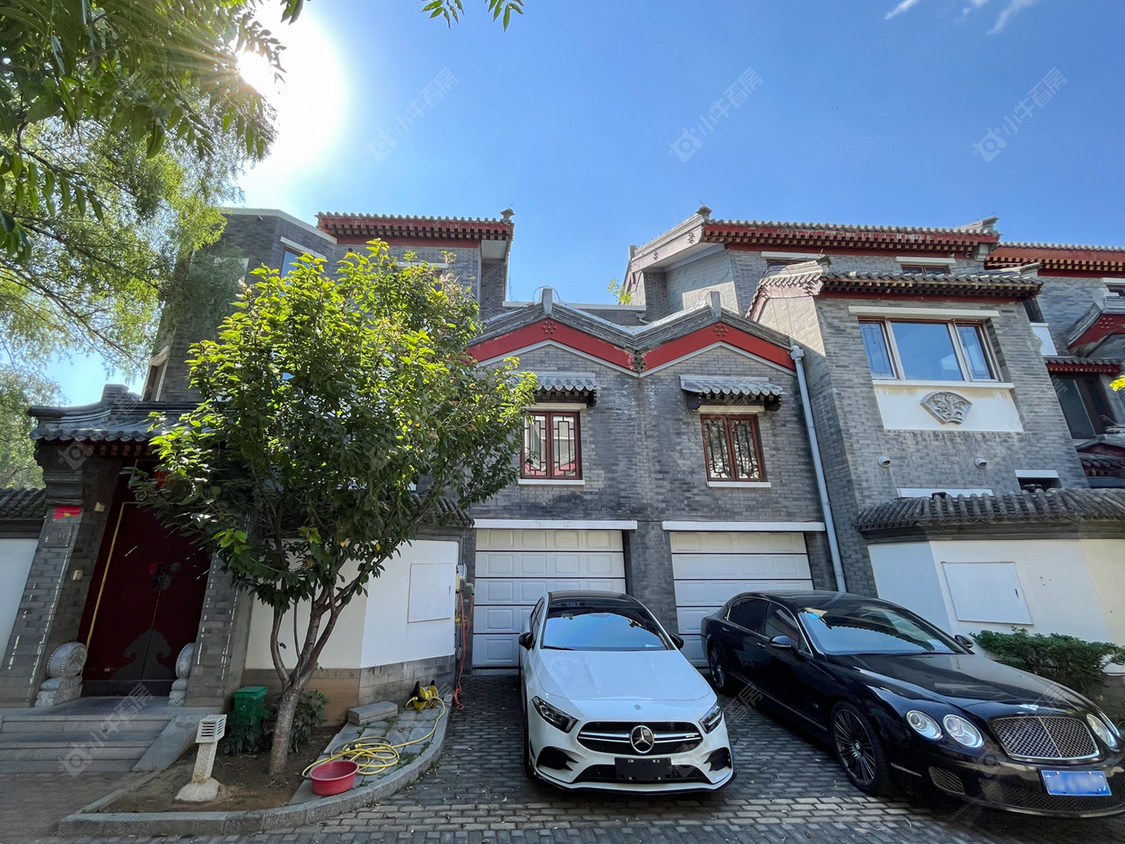 北京紫庐家园小区_紫庐家园小区null