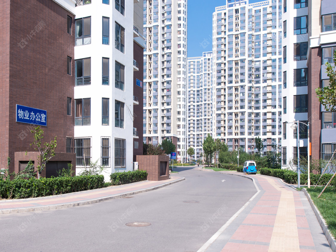 北京周家庄中路20号院小区_周家庄中路20号院小区null