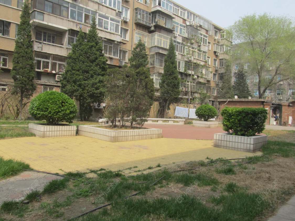 百万庄大街甲21号院封面图_小牛看房