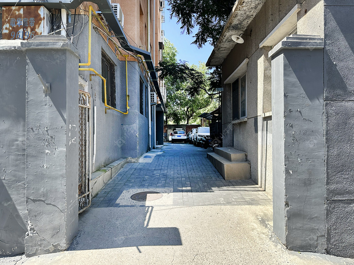北京五街法院宿舍满井47号小区_五街法院宿舍满井47号小区null