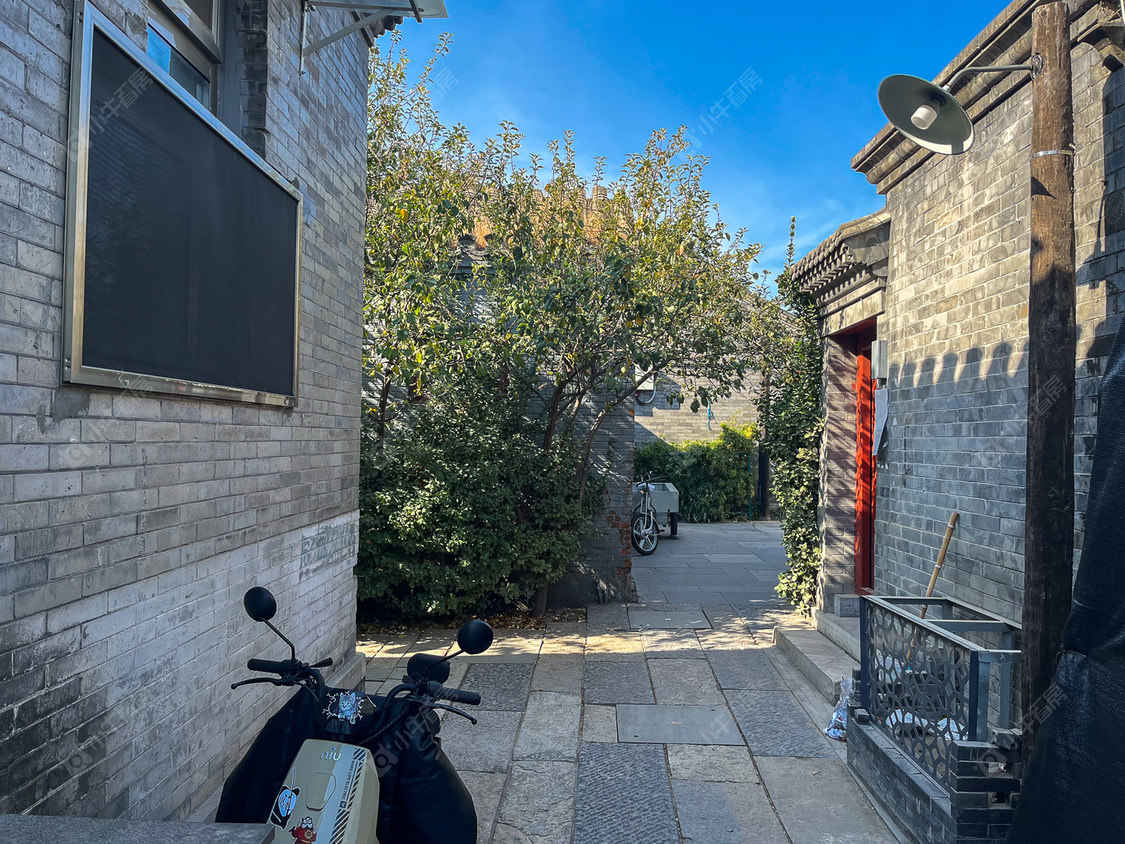 北京草厂六条小区_草厂六条小区null