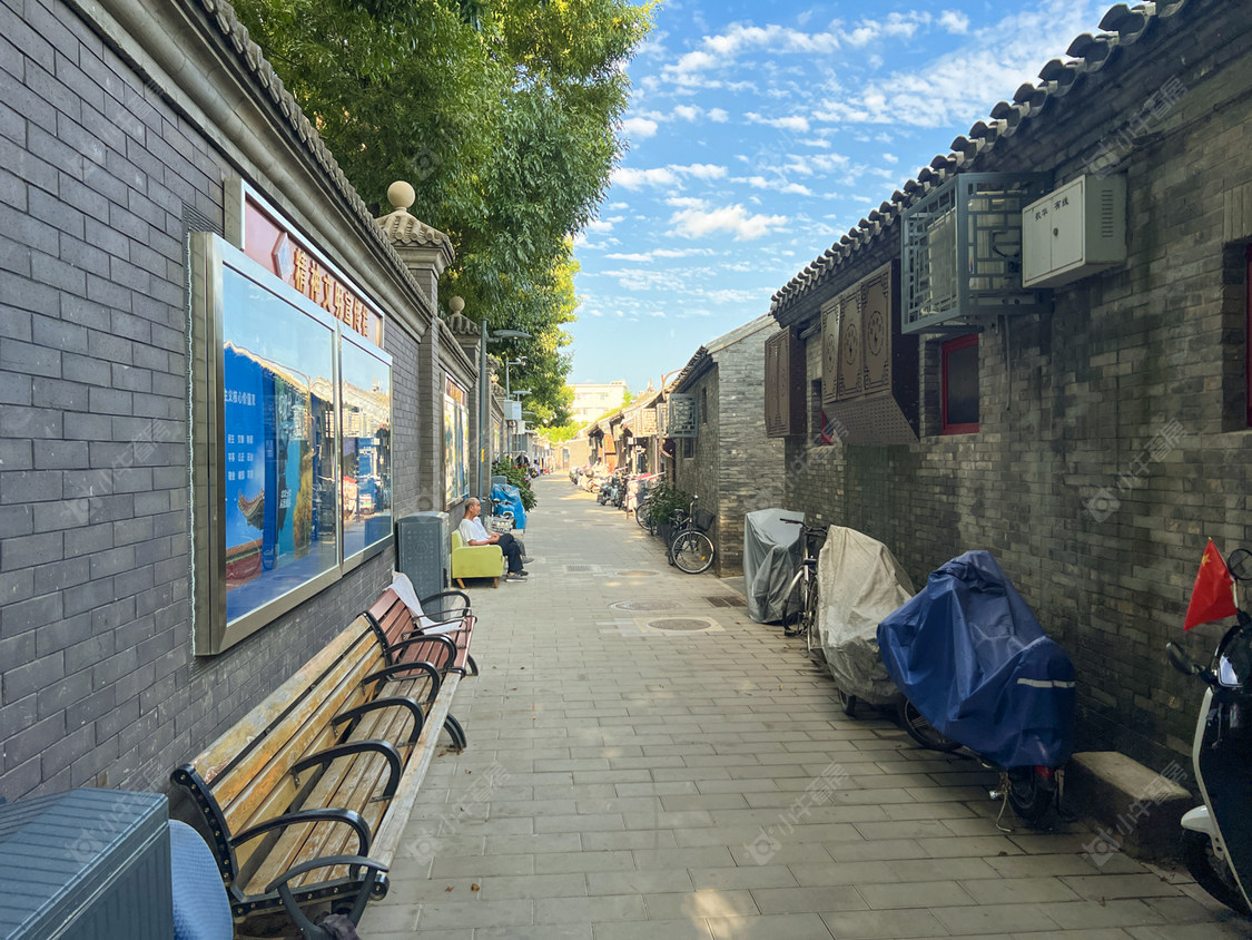 北京校尉营小区_校尉营小区null