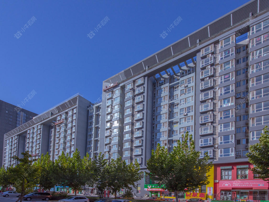 北京云景豪庭小区_云景豪庭小区null