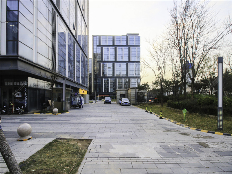 北京绿地自由港小区_绿地自由港小区null