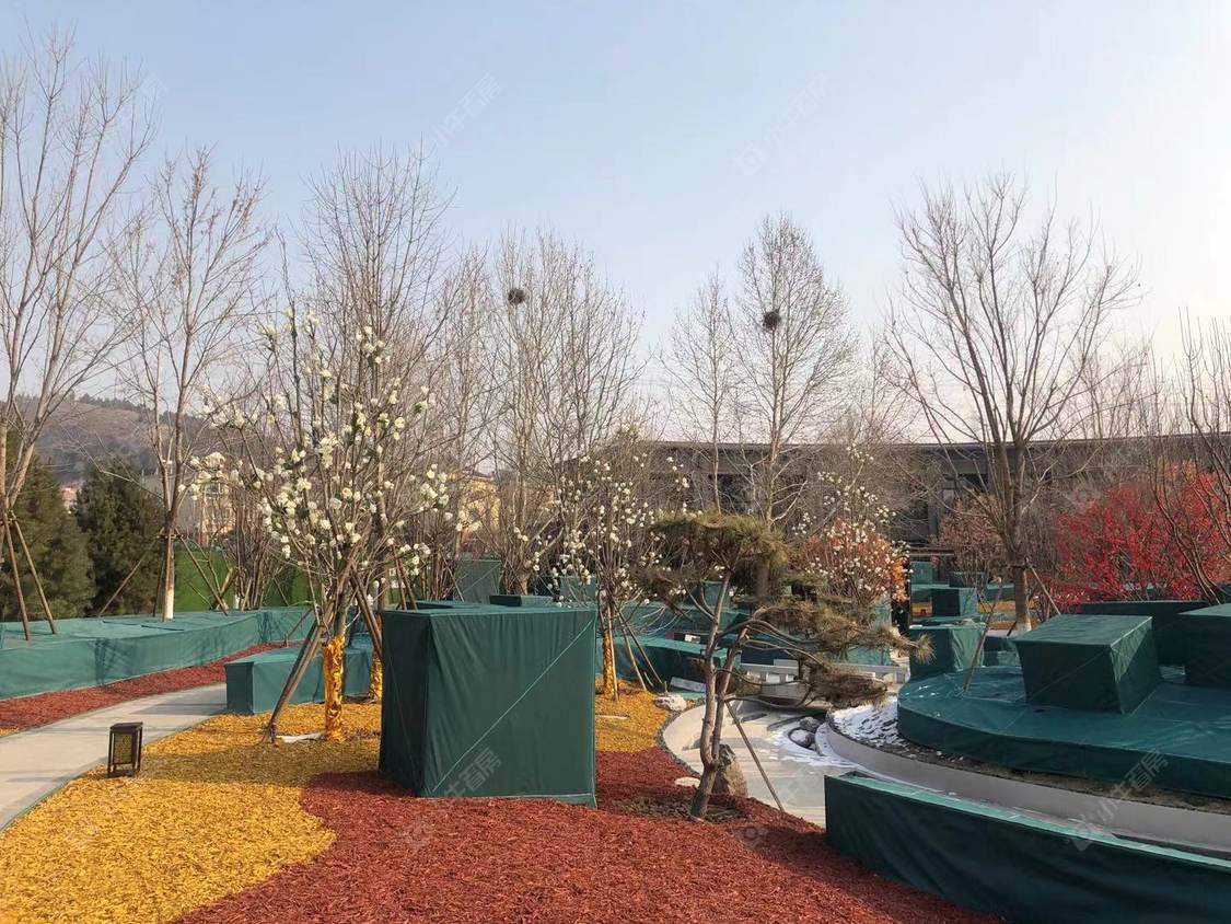 北京玖瀛府在售新楼盘null
