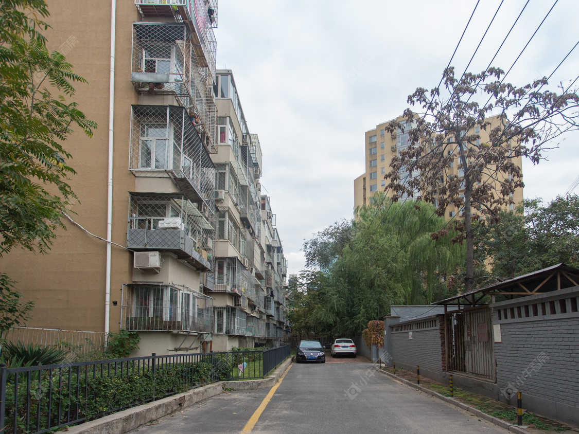 北京稻香园小区_稻香园小区null