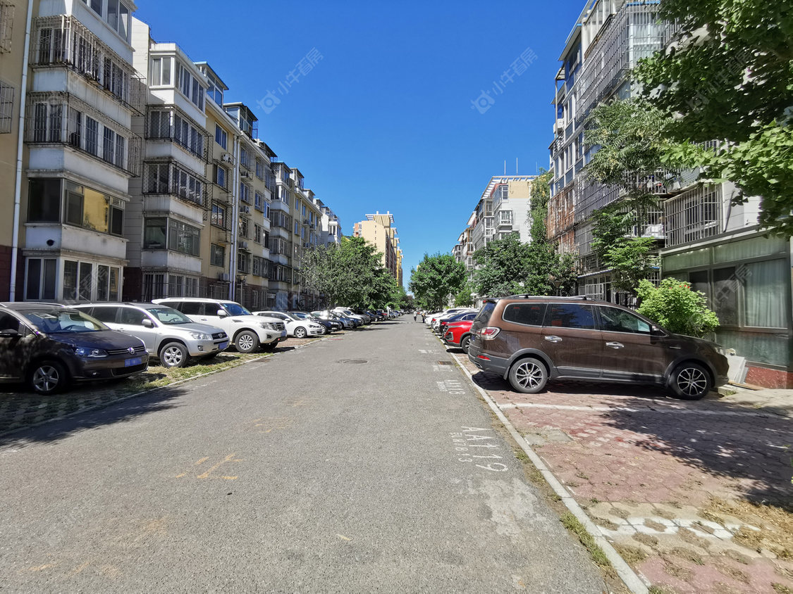 北京翠成馨园A区小区_翠成馨园A区小区null