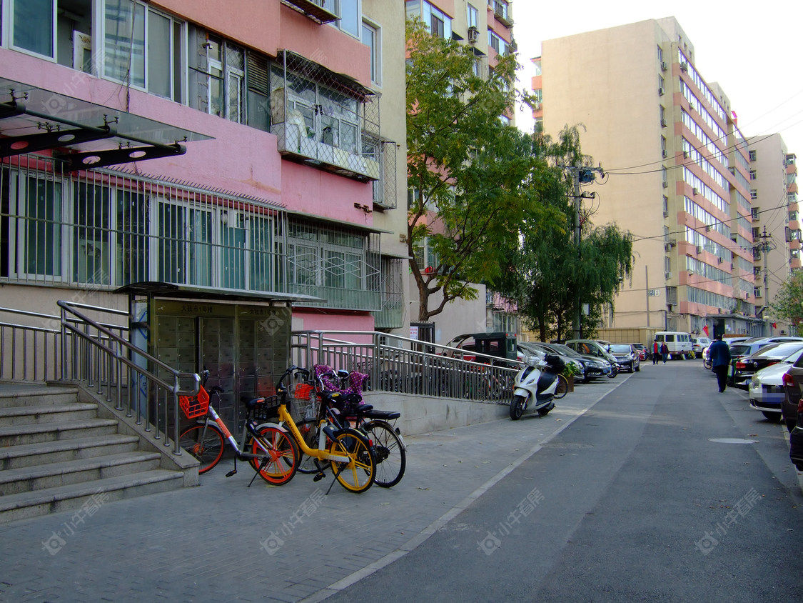 北京大钱市胡同小区_大钱市胡同小区null