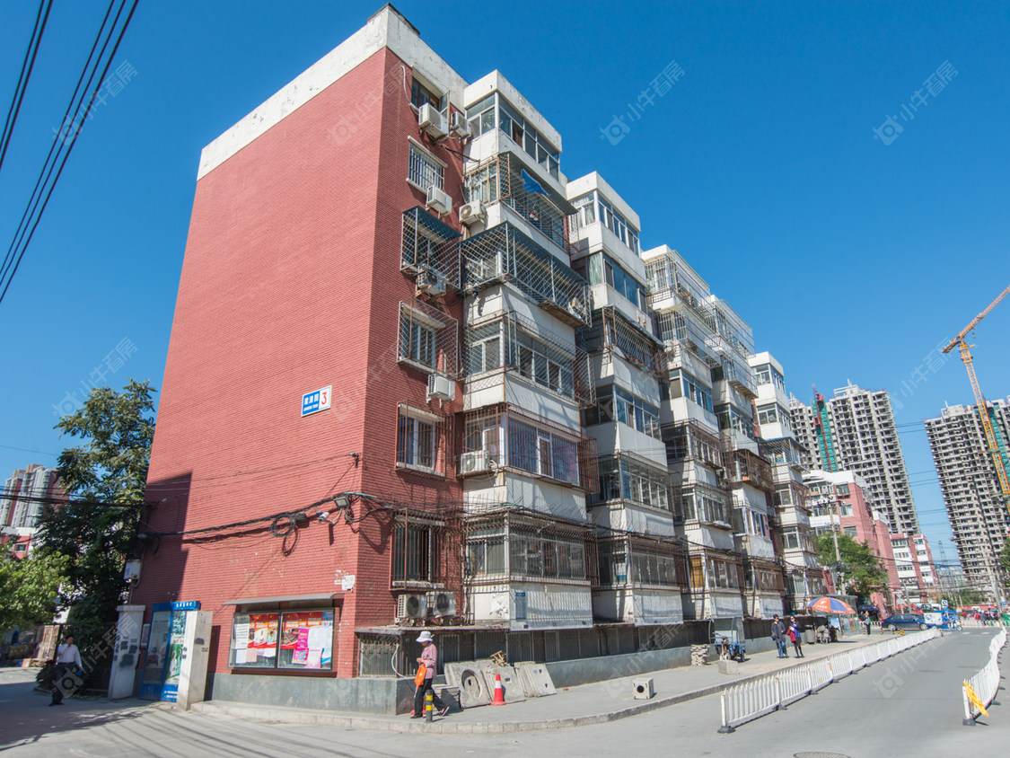 北京建清园小区_建清园小区null
