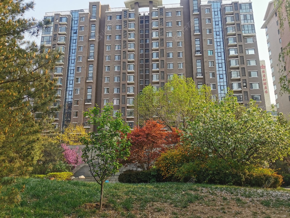 北京中景未山赋小区_中景未山赋小区null