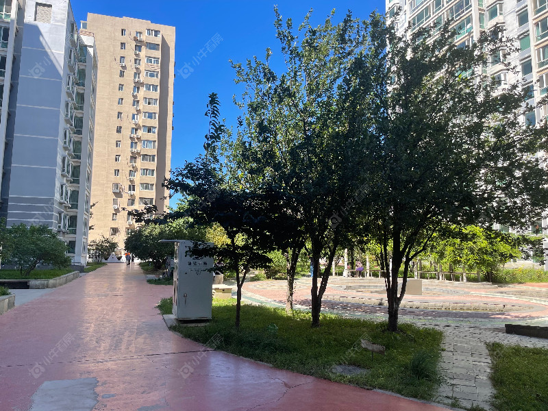 北京太阳国际公馆小区_太阳国际公馆小区null