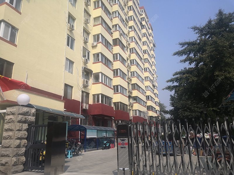 北京青年湖南街小区_青年湖南街小区null