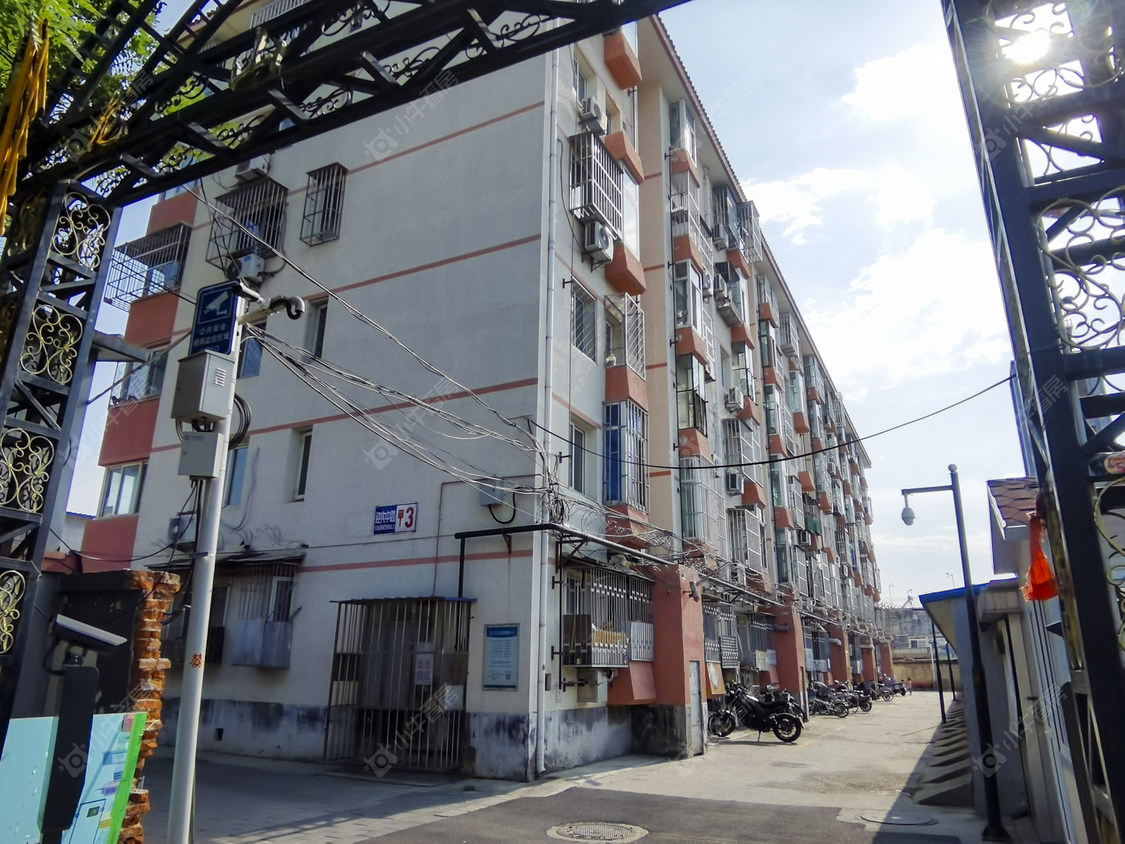 北京迎宾中路小区_迎宾中路小区null