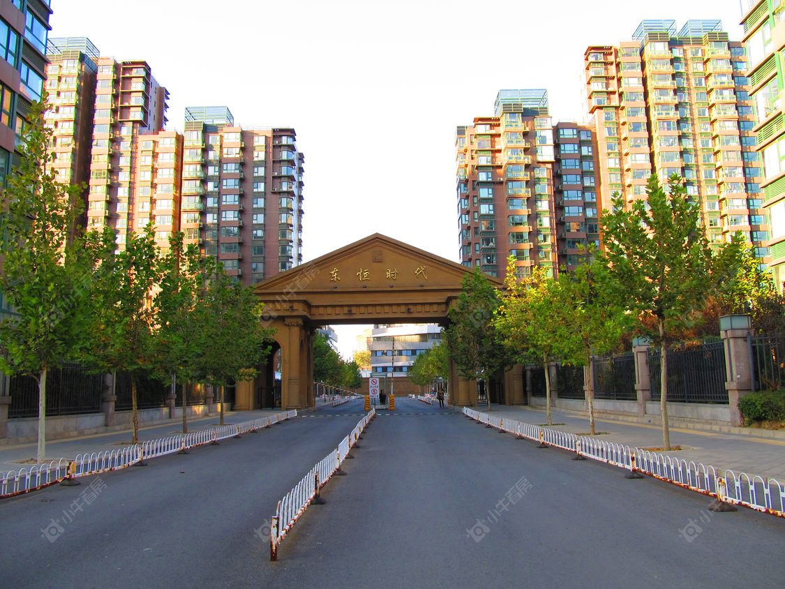 北京东恒时代一期小区_东恒时代一期小区null