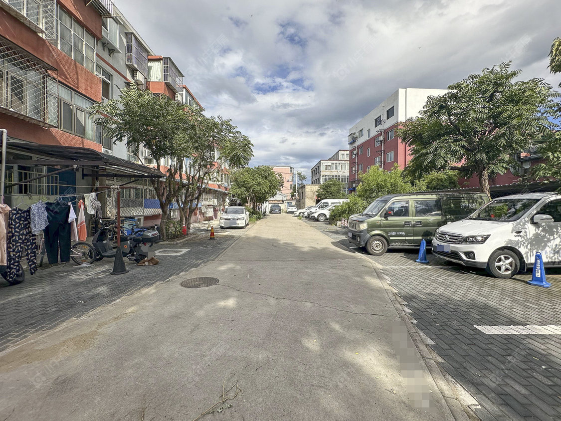 北京水箱厂宿舍小区_水箱厂宿舍小区null