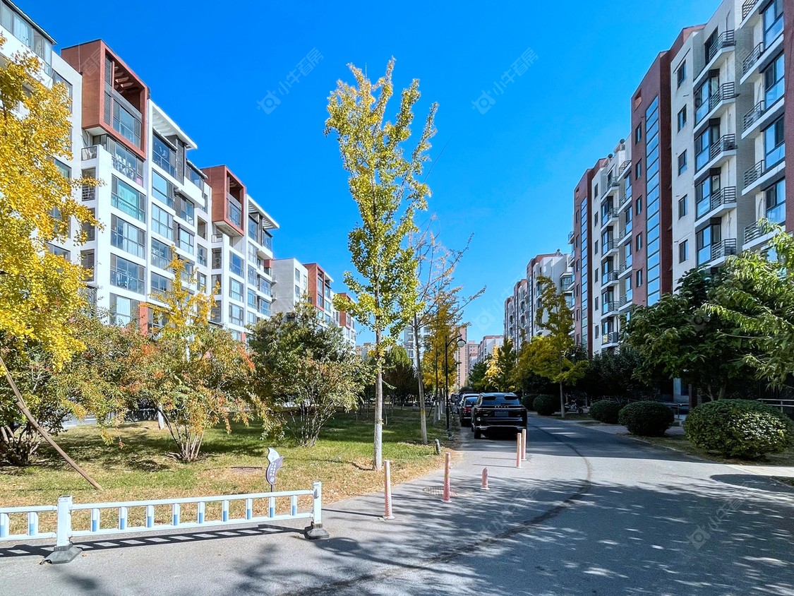 北京北京风景66号院小区_小牛看房