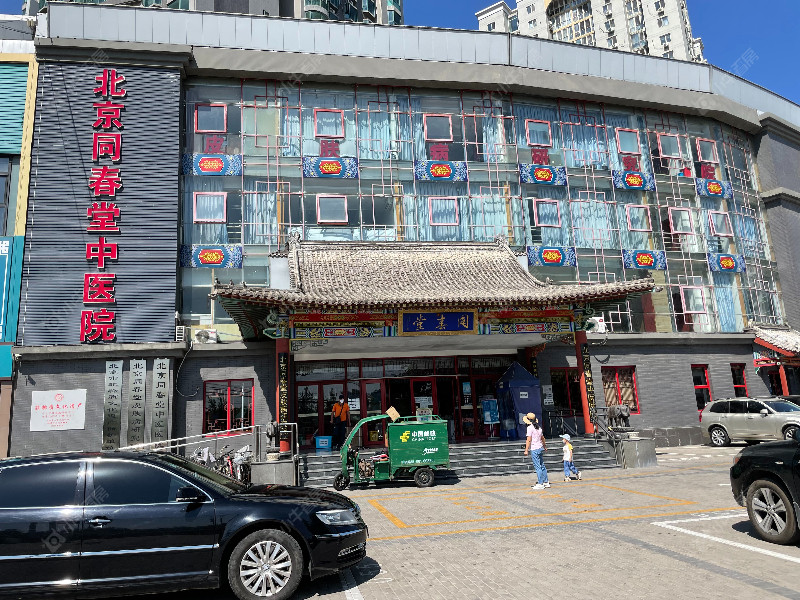 北京西军庄小区_西军庄小区null