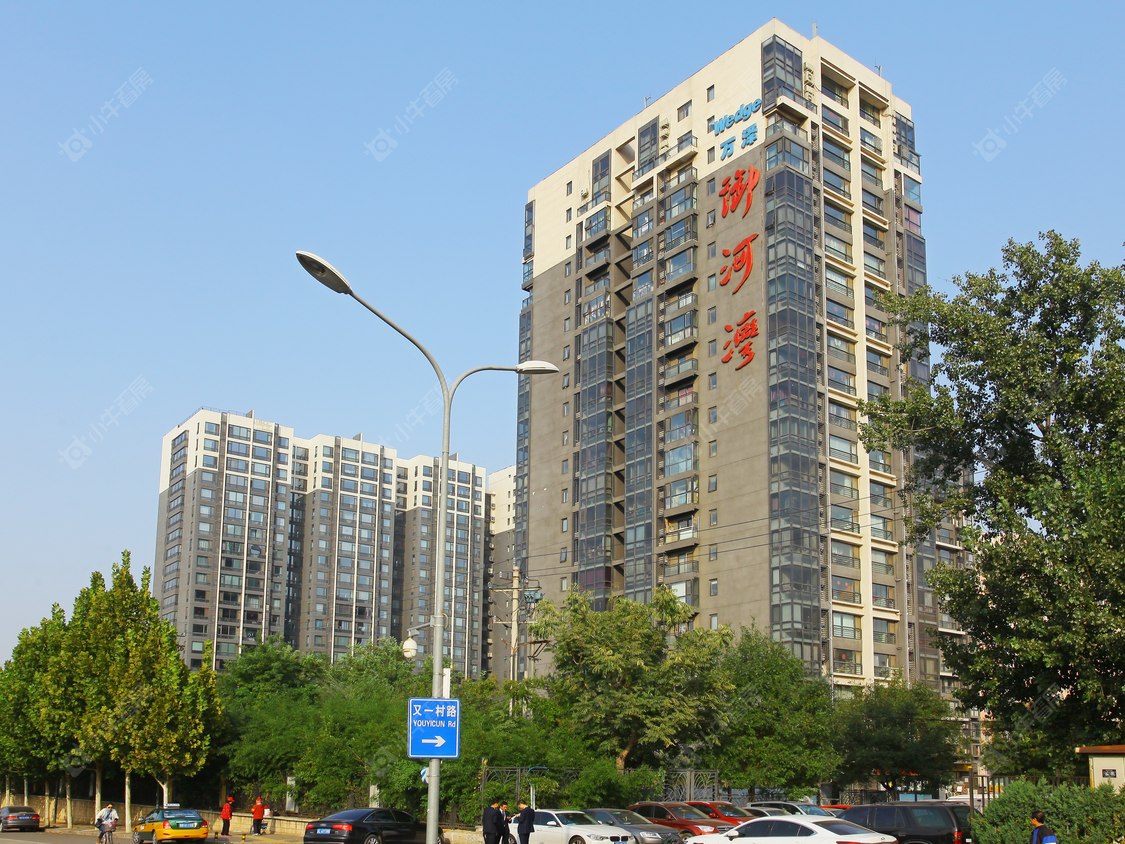 北京万泽御河湾小区_小牛看房