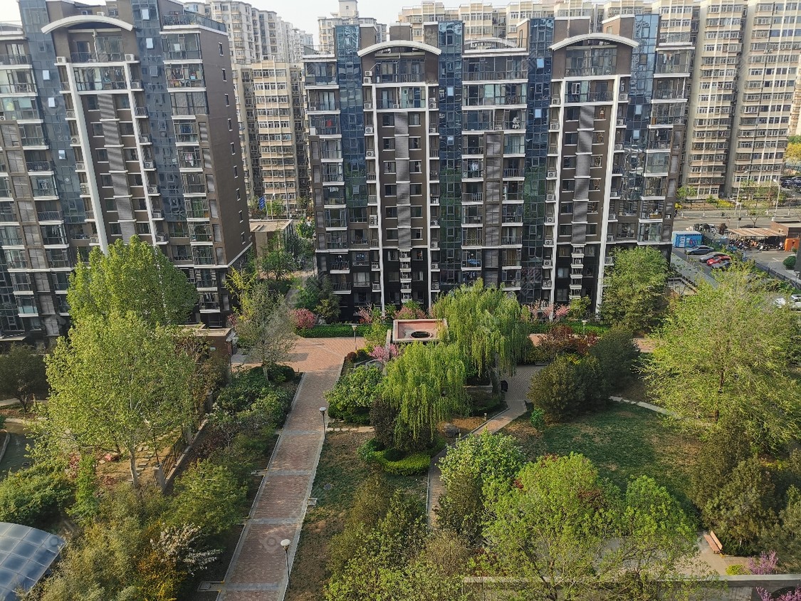 北京中景未山赋小区_小牛看房