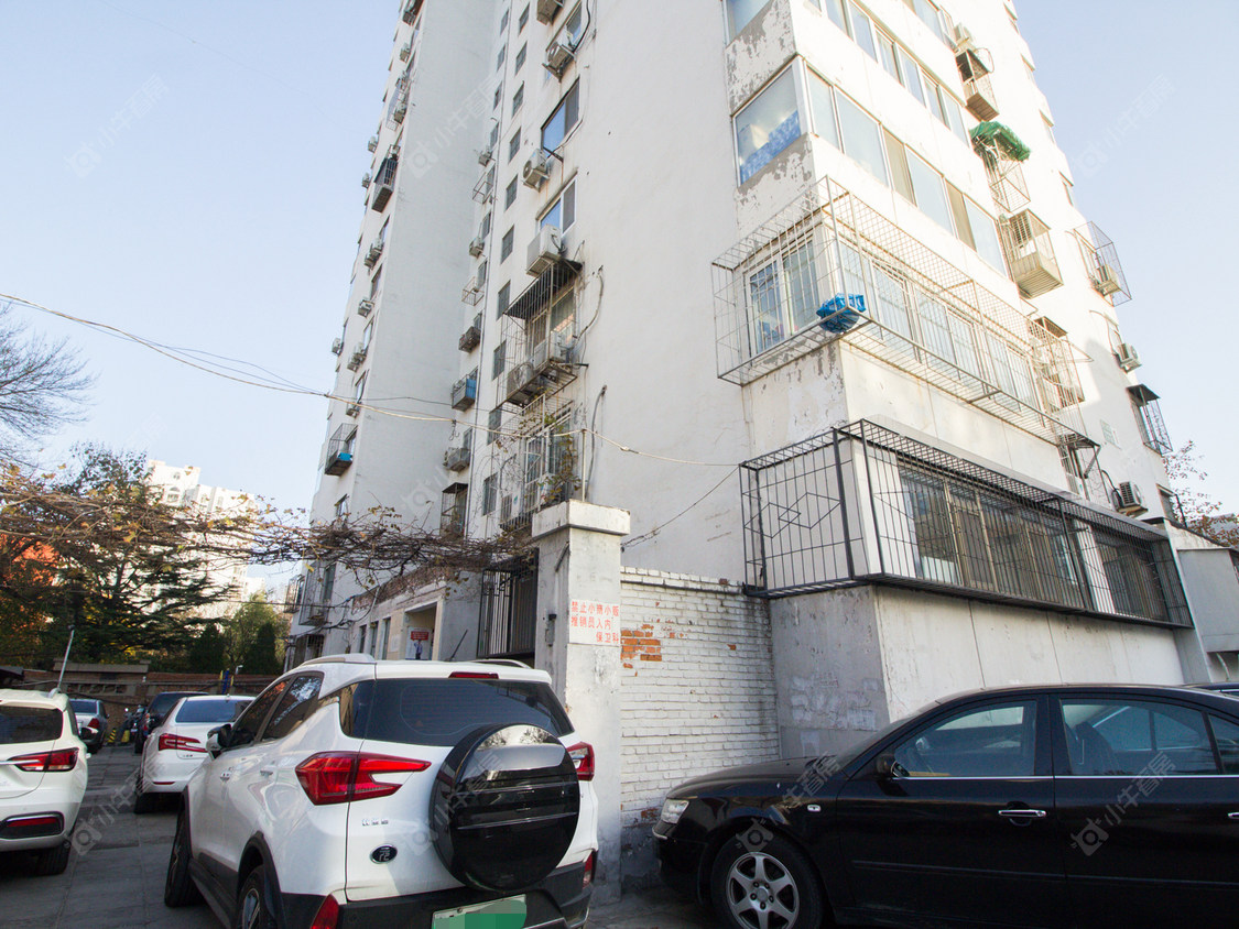 北京西土城路2号院小区_西土城路2号院小区null