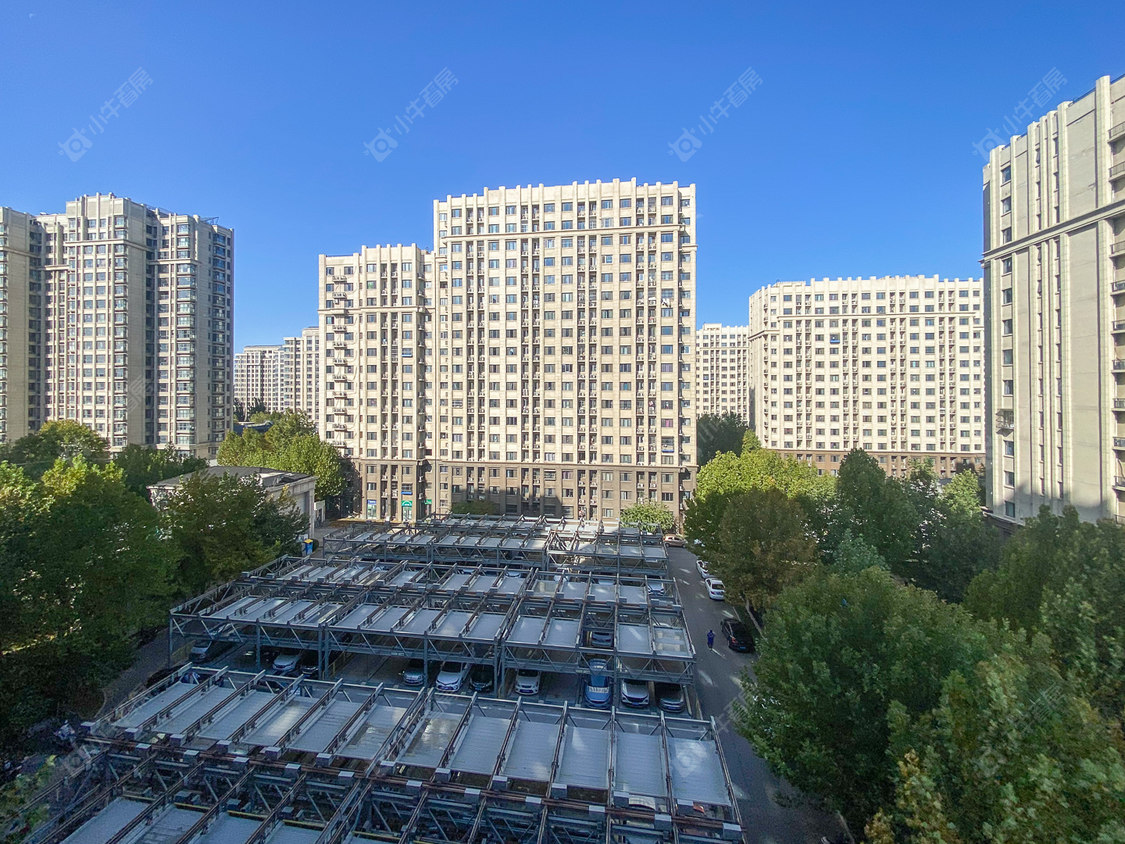 北京富力尚悦居D区小区_富力尚悦居D区小区null