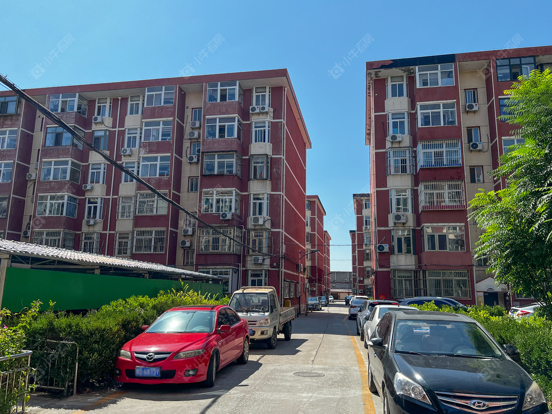 北京建兰馨居小区_建兰馨居小区null