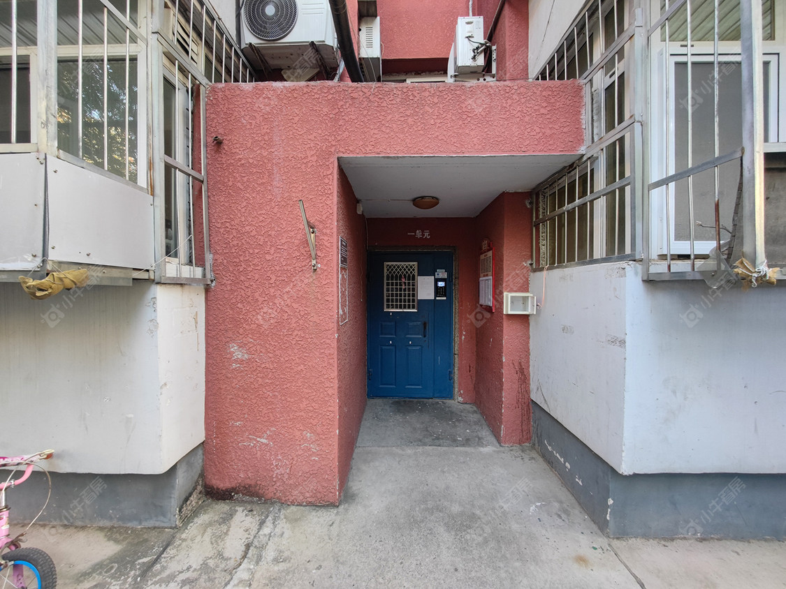 北京育慧街2号院小区_育慧街2号院小区null