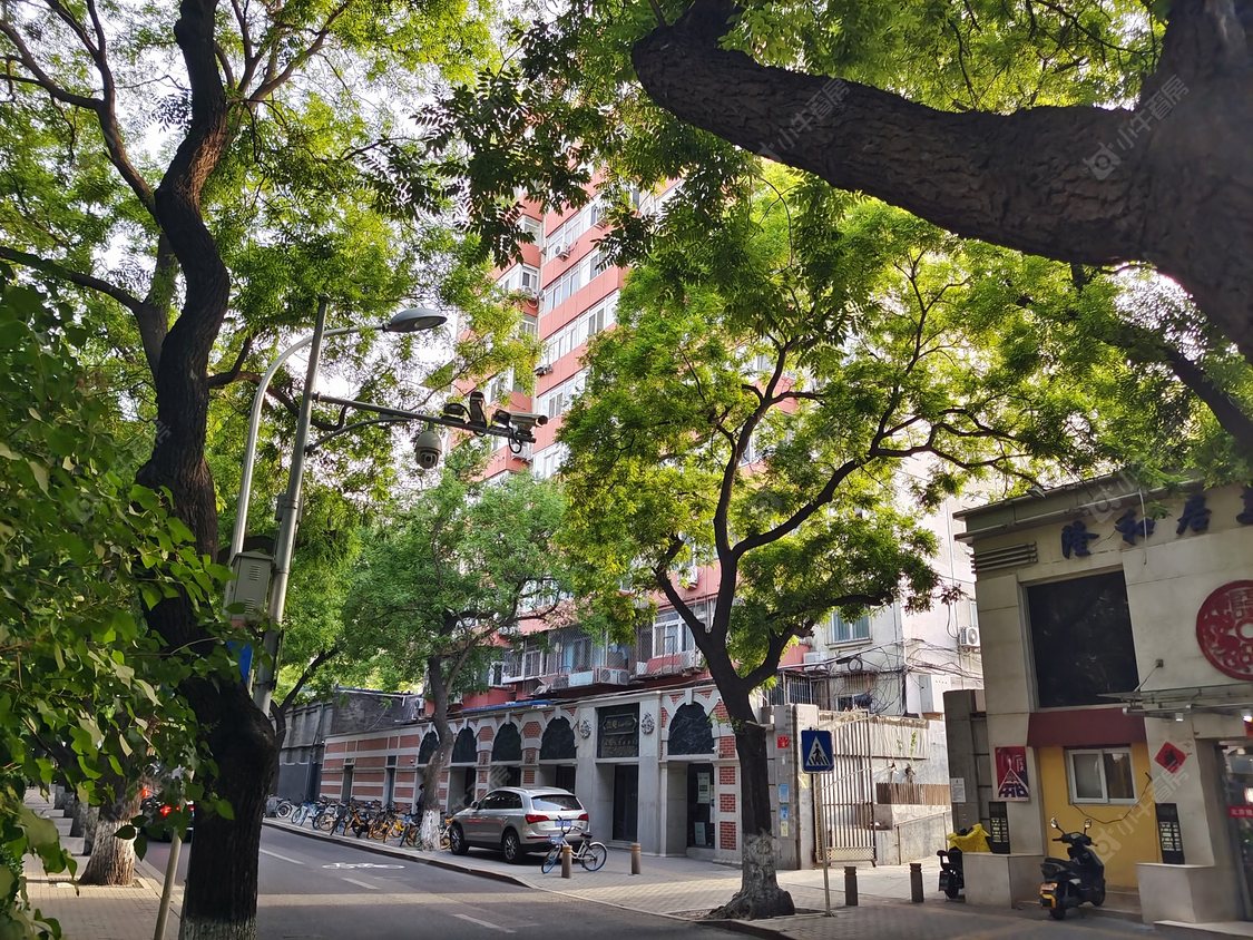 北京正义路10号院小区_正义路10号院小区null