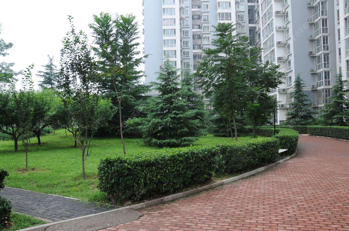 北京君安家园西区小区_君安家园西区小区null