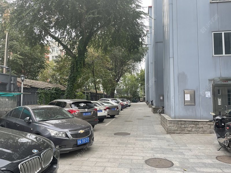 北京白广路东里1号院小区_白广路东里1号院小区null