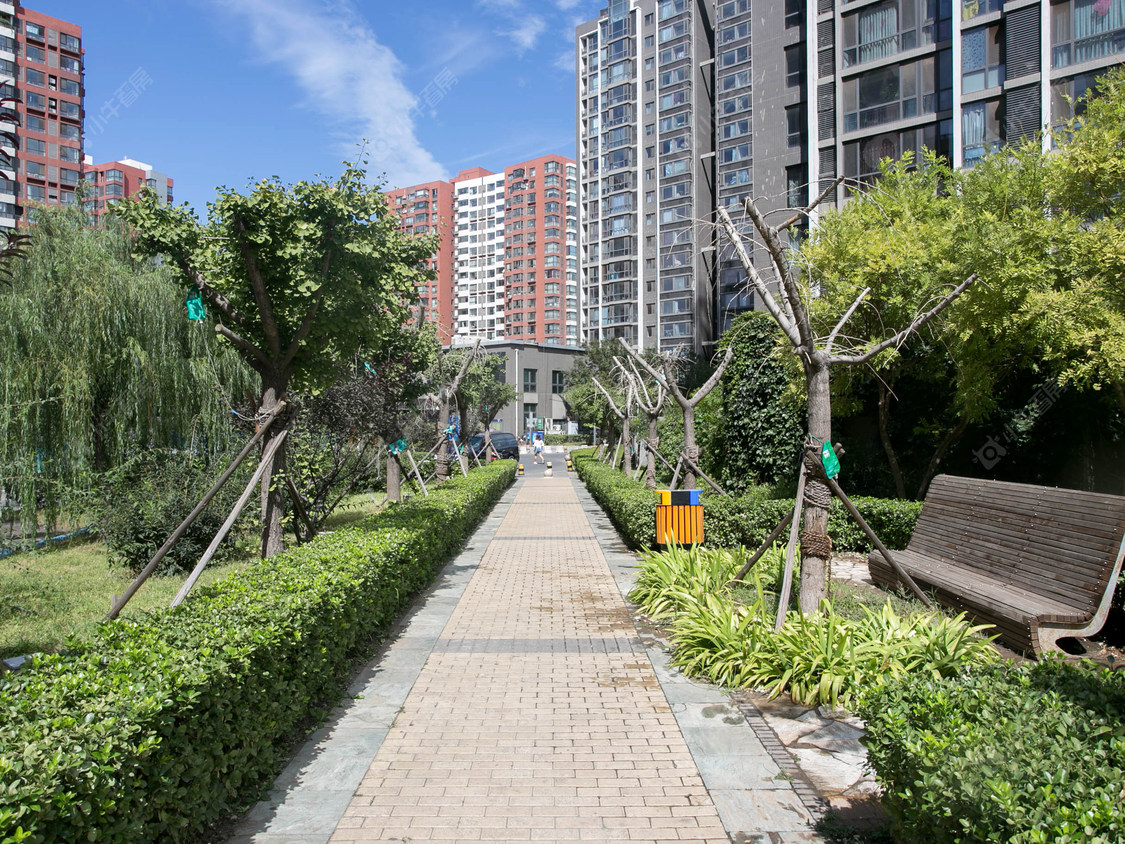 北京金泰城丽湾小区_金泰城丽湾小区null