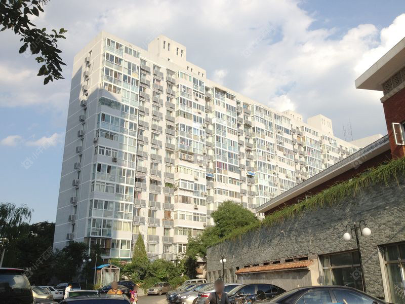 北京稻香园西里小区_小牛看房