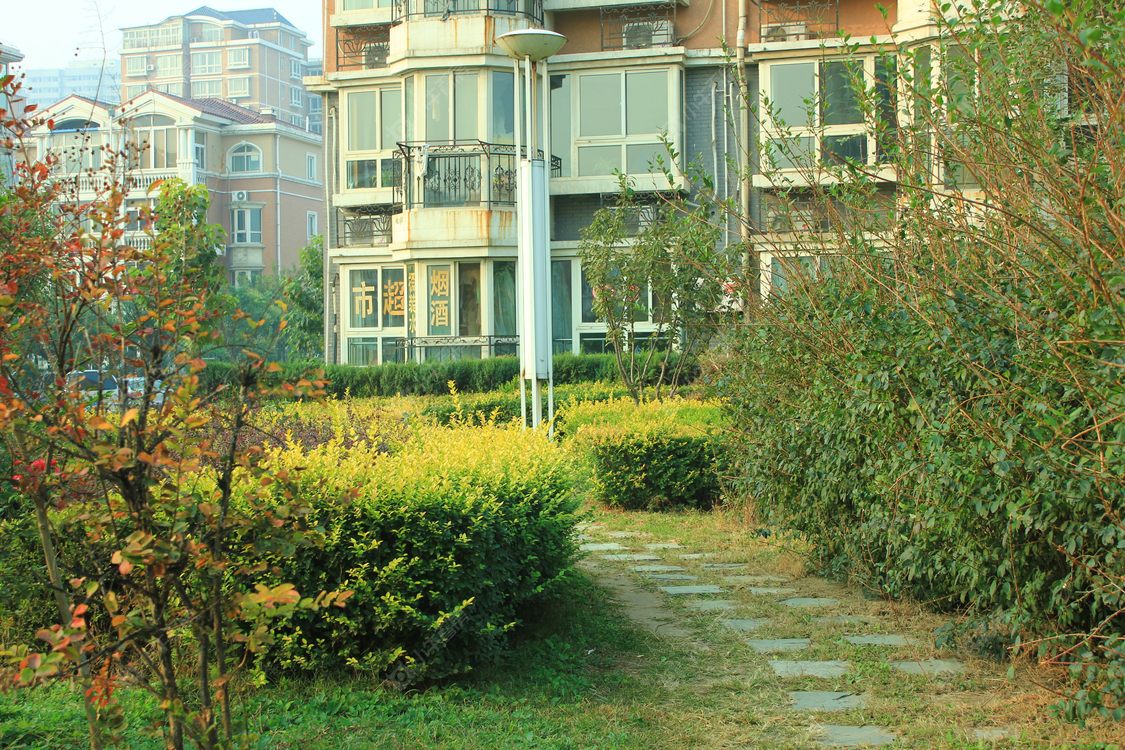 北京乔庄东区小区_小牛看房