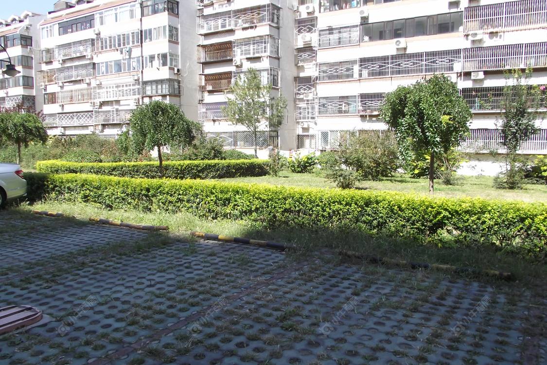 北京亚奥阳光小区_亚奥阳光小区null
