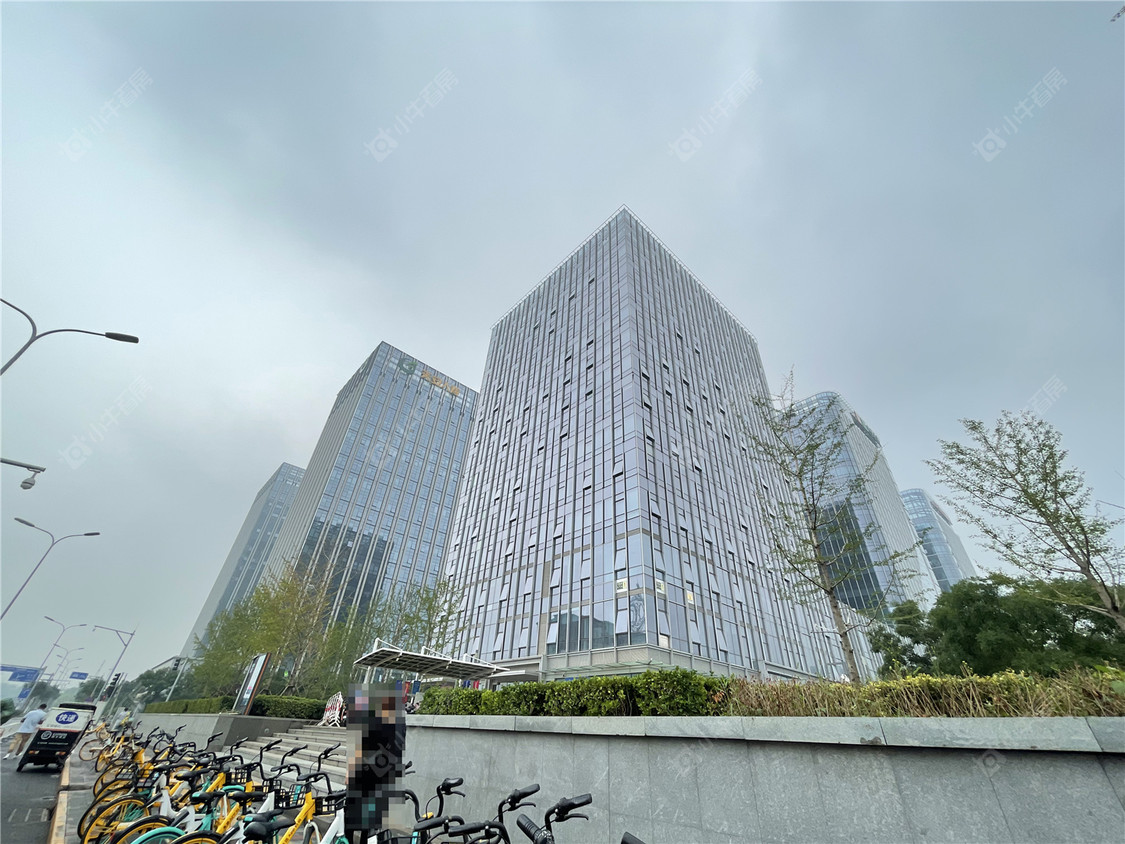 北京金融街长安中心小区_金融街长安中心小区null
