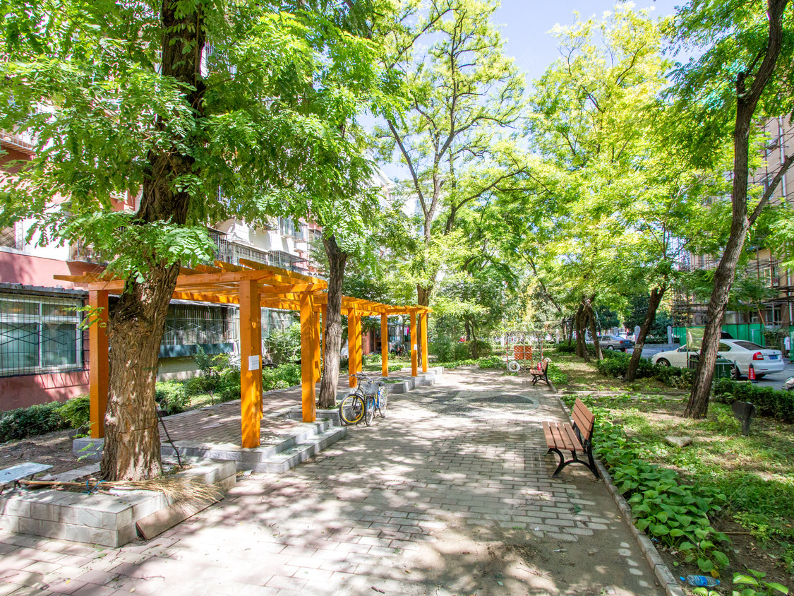 北京新源街小区_新源街小区null