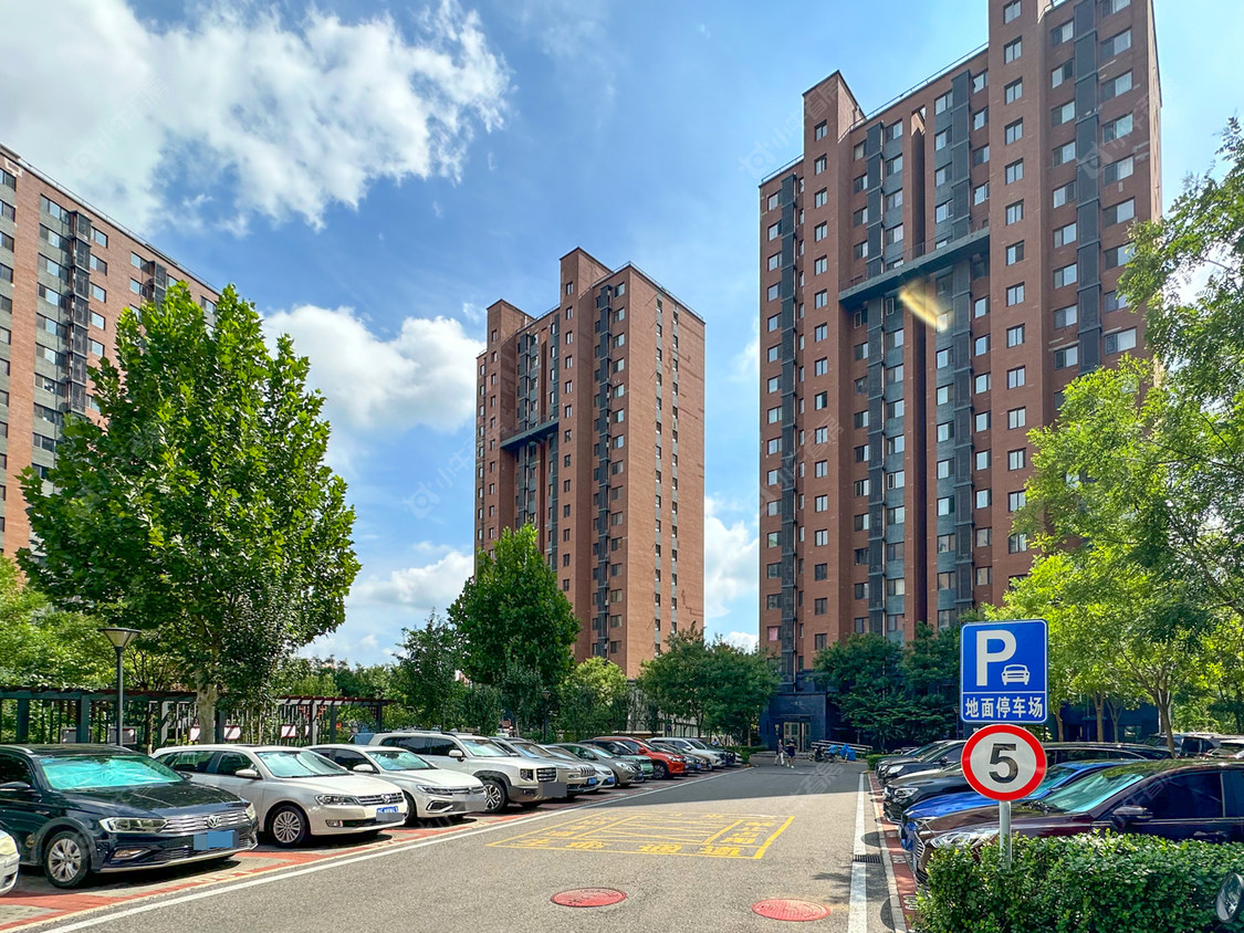 北京中国铁建原香嘉苑东区小区_中国铁建原香嘉苑东区小区null