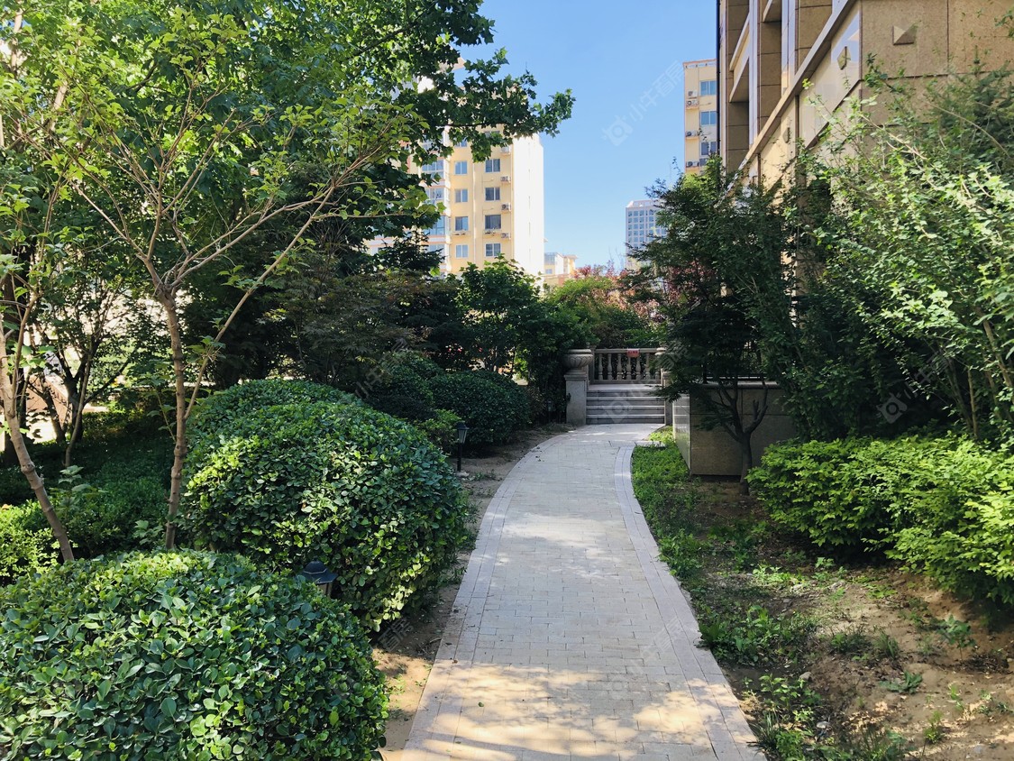 北京西山御园小区_西山御园小区null